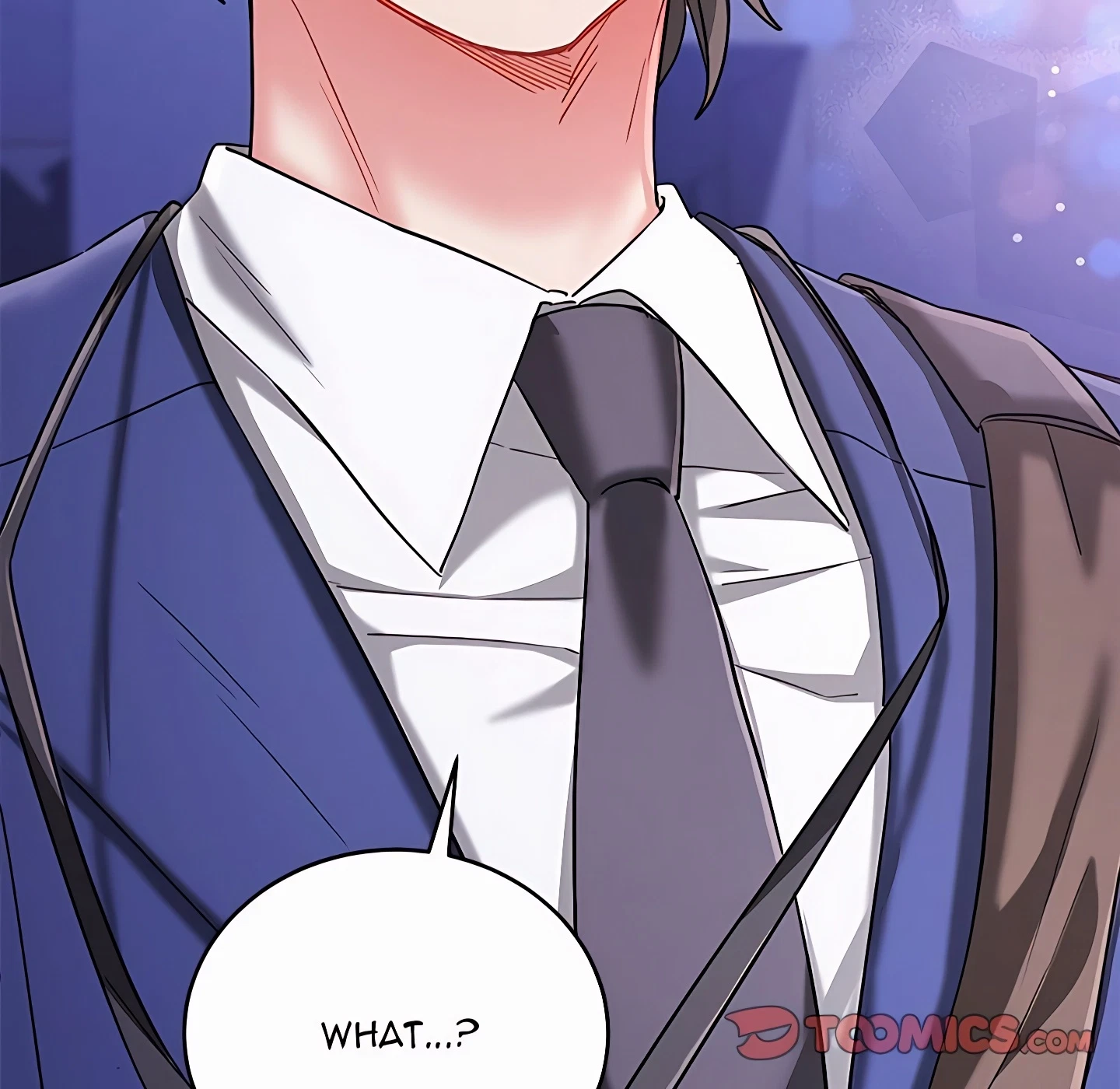I Didn't Sign Up For This Chapter 34, page 84