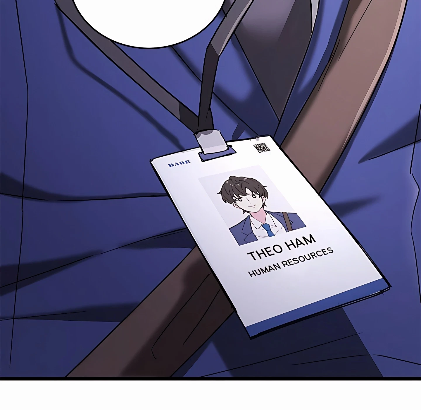 I Didn't Sign Up For This Chapter 34, page 85