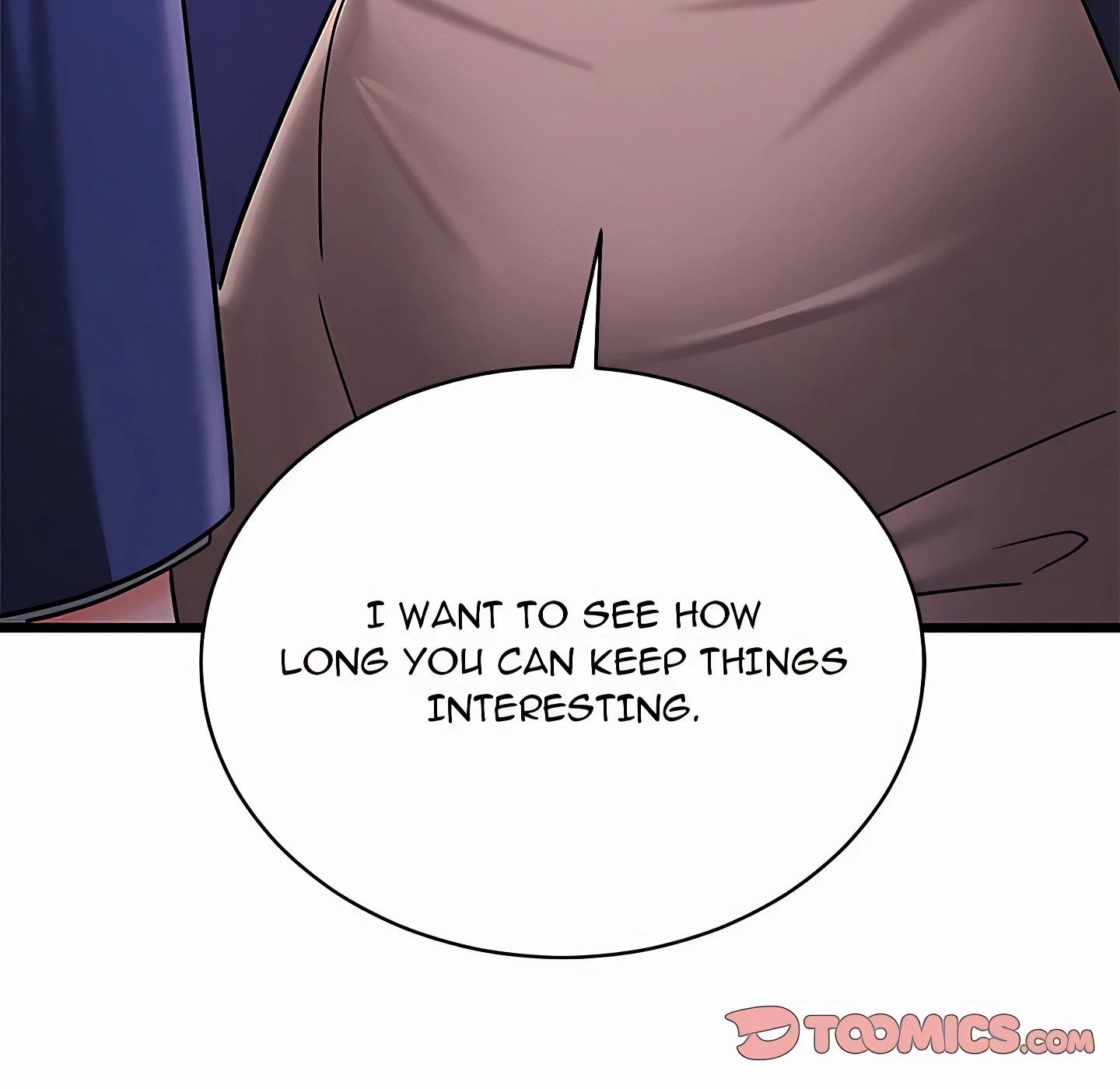 I Didn't Sign Up For This Chapter 34, page 92