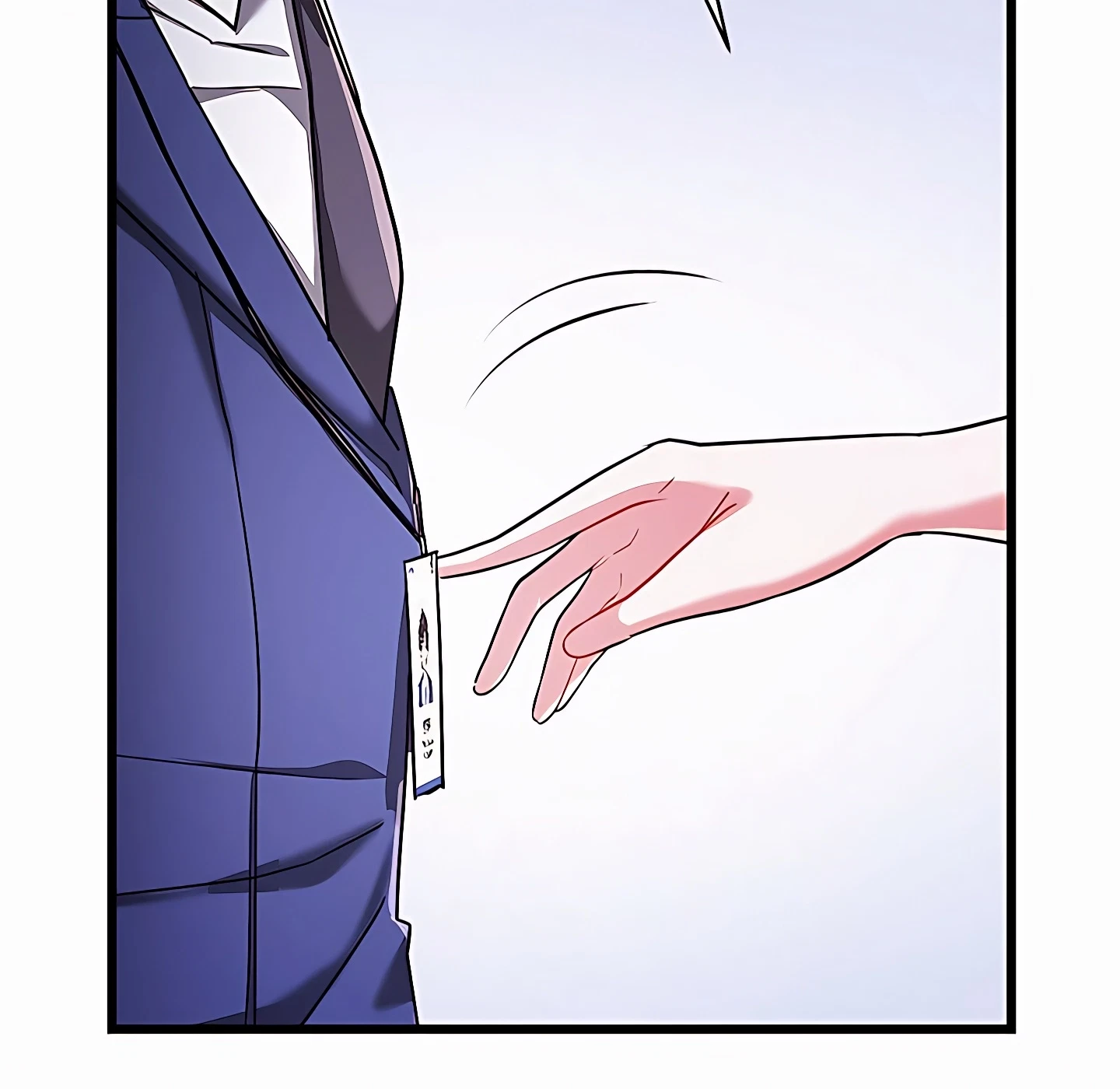 I Didn't Sign Up For This Chapter 34, page 96