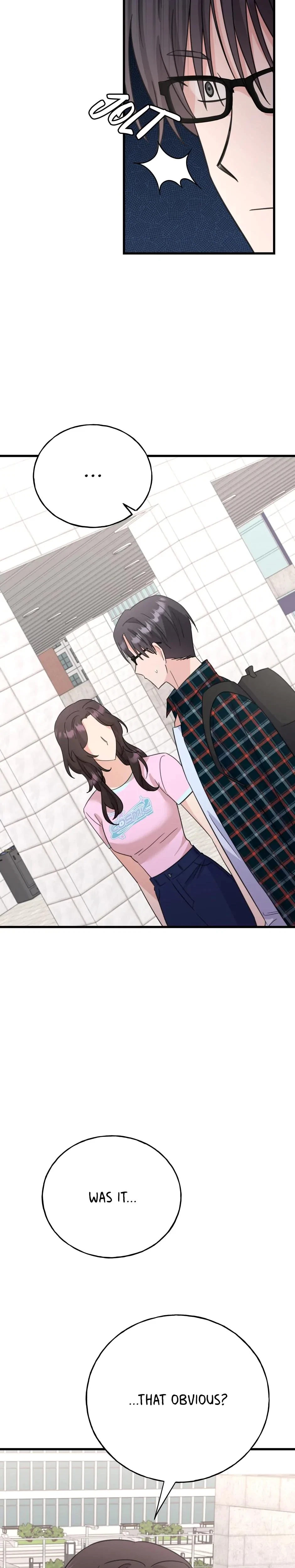 When The Curse Strikes At Midnight Chapter 25, page 10
