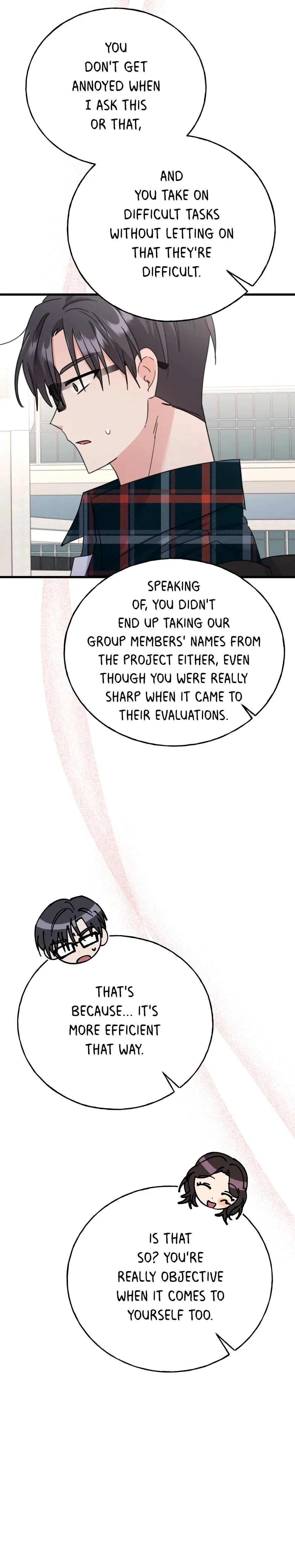 When The Curse Strikes At Midnight Chapter 25, page 16