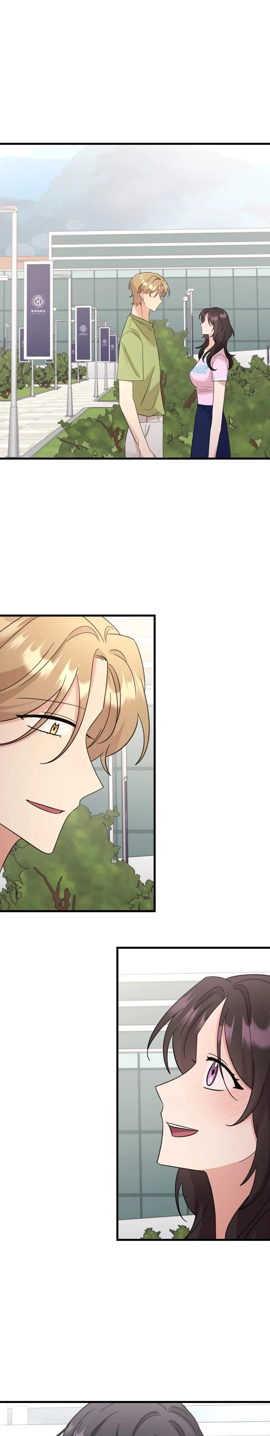 When The Curse Strikes At Midnight Chapter 25, page 2