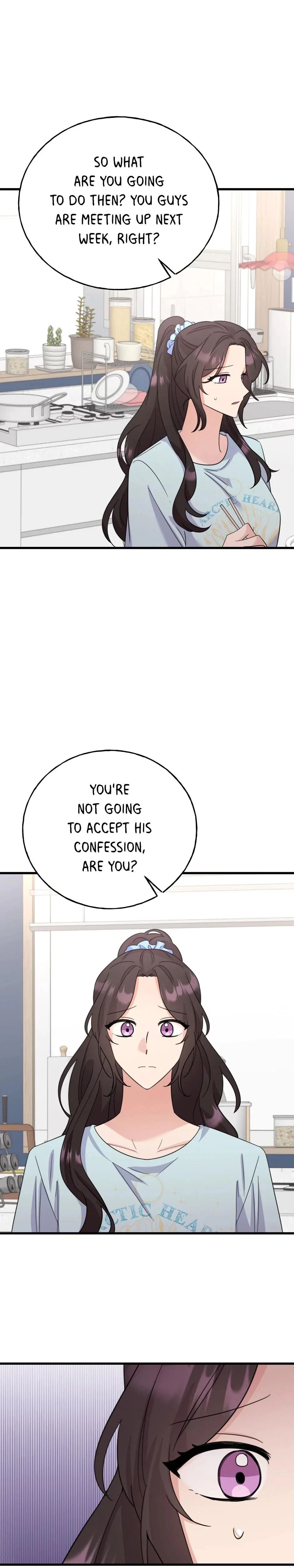 When The Curse Strikes At Midnight Chapter 25, page 25