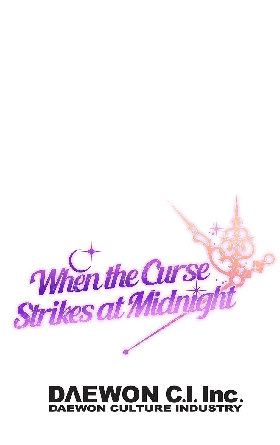 When The Curse Strikes At Midnight Chapter 25, page 26