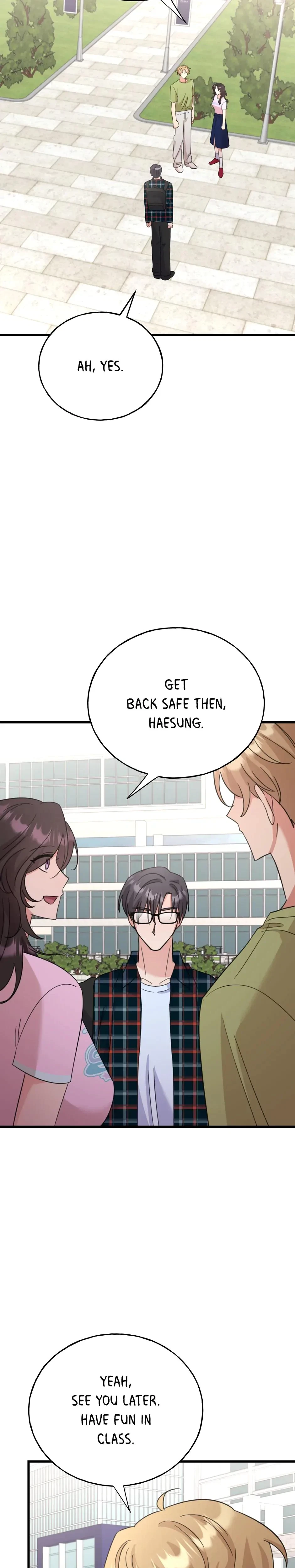 When The Curse Strikes At Midnight Chapter 25, page 4