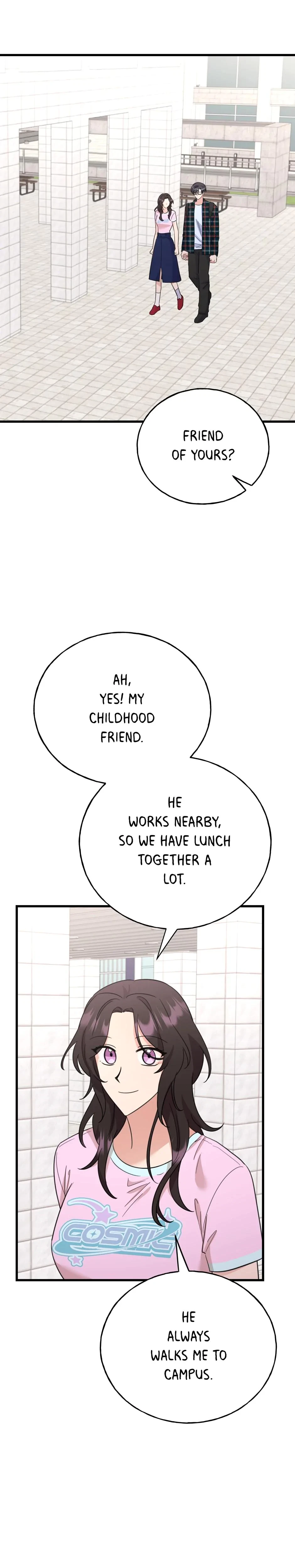 When The Curse Strikes At Midnight Chapter 25, page 7