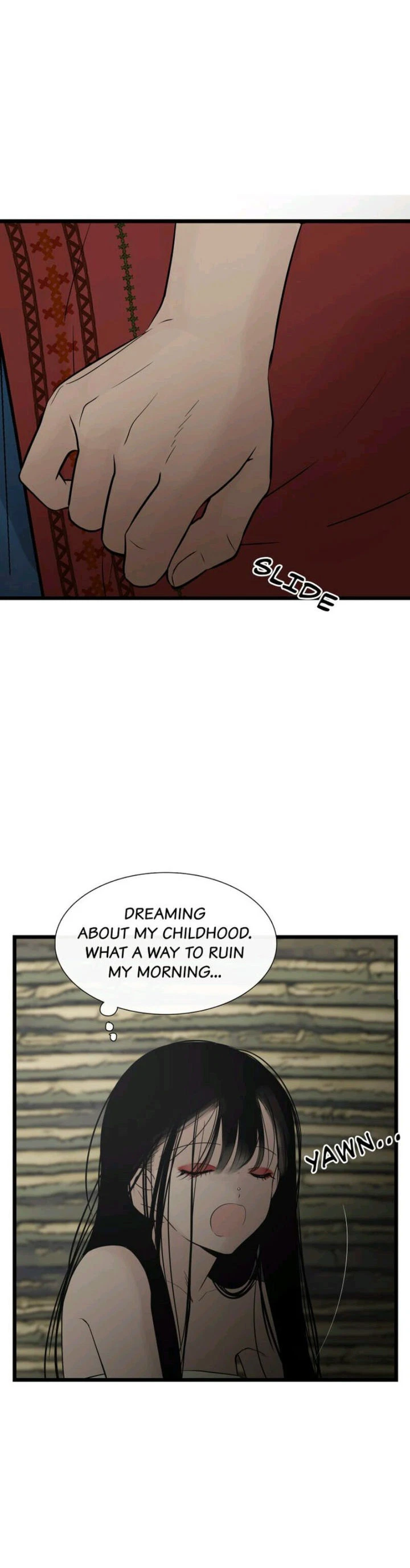 Totem's Realm Chapter 22, page 13