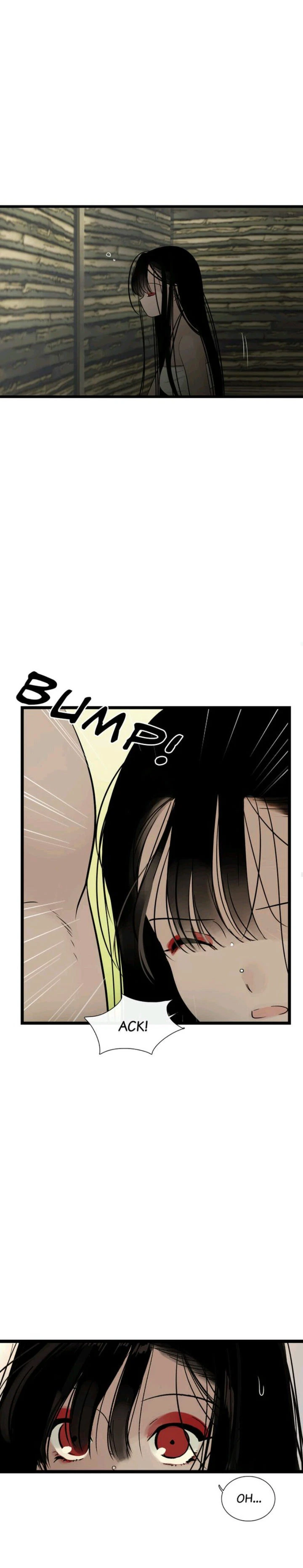 Totem's Realm Chapter 22, page 14