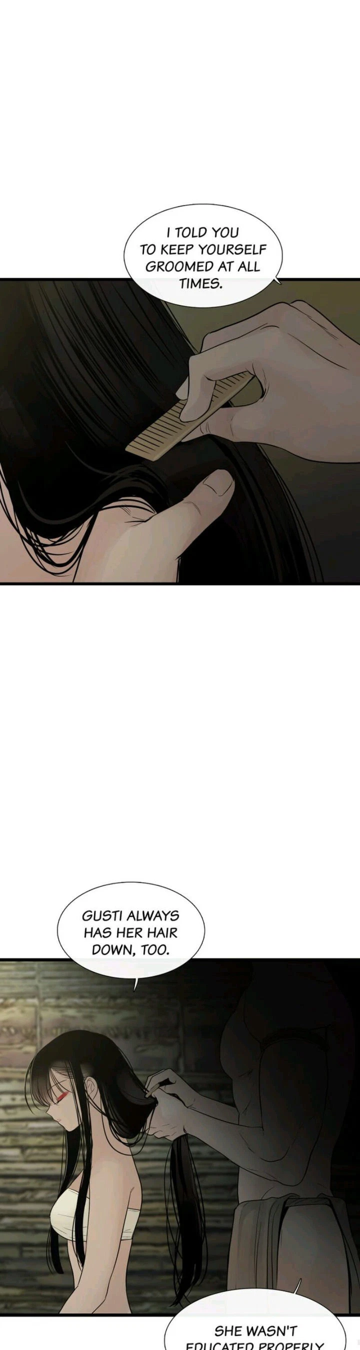 Totem's Realm Chapter 22, page 16