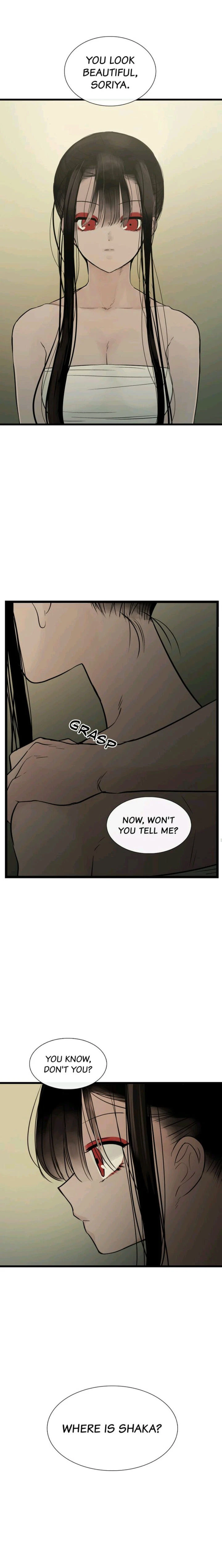 Totem's Realm Chapter 22, page 19