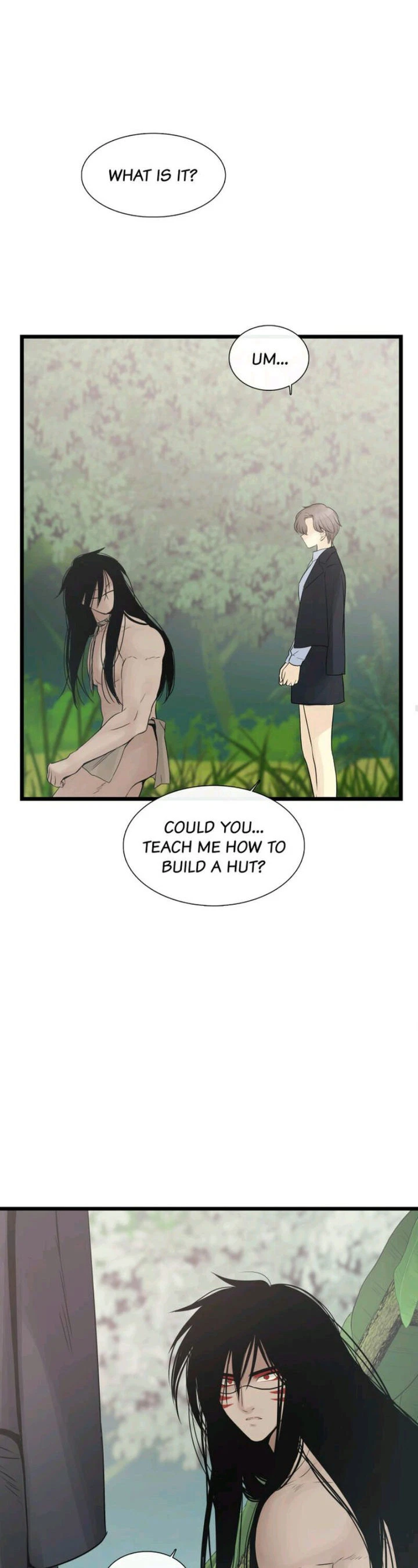 Totem's Realm Chapter 22, page 22