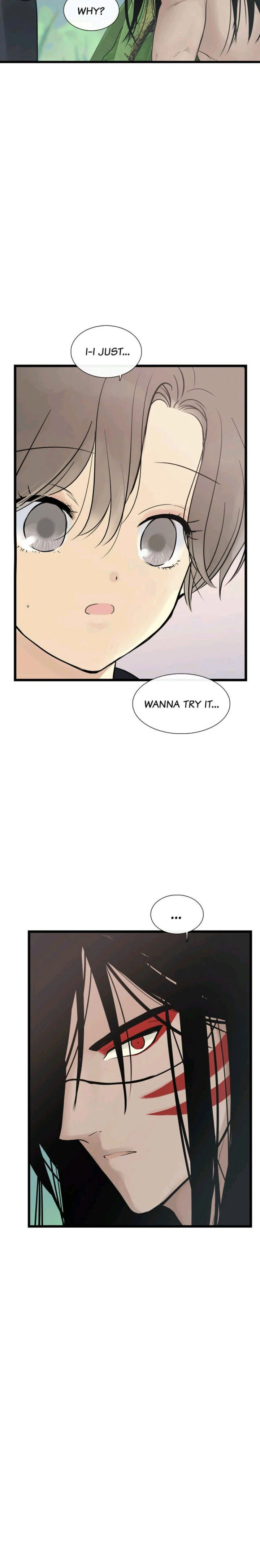 Totem's Realm Chapter 22, page 23