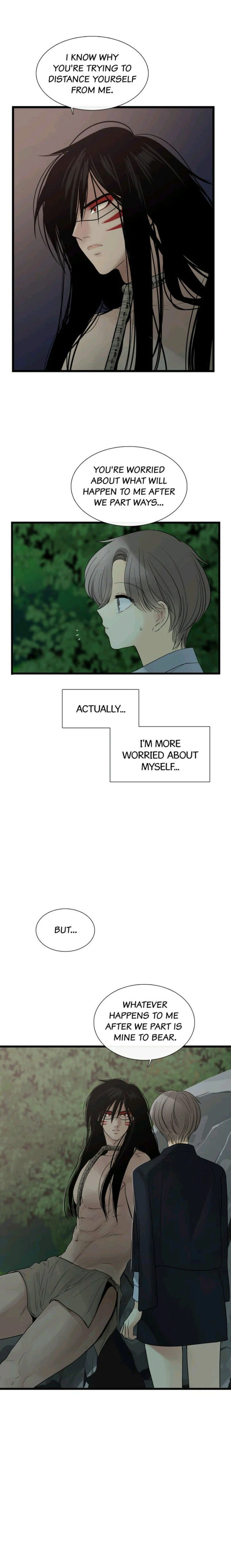 Totem's Realm Chapter 22, page 29