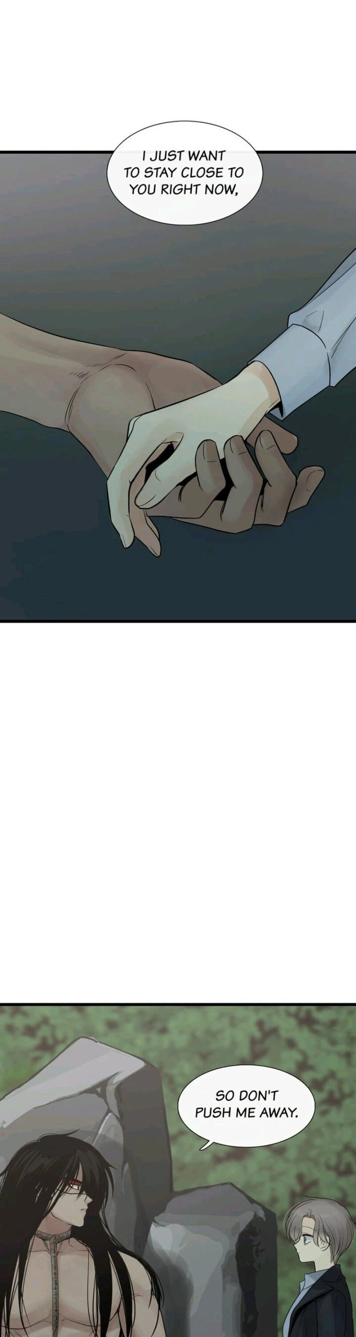 Totem's Realm Chapter 22, page 30