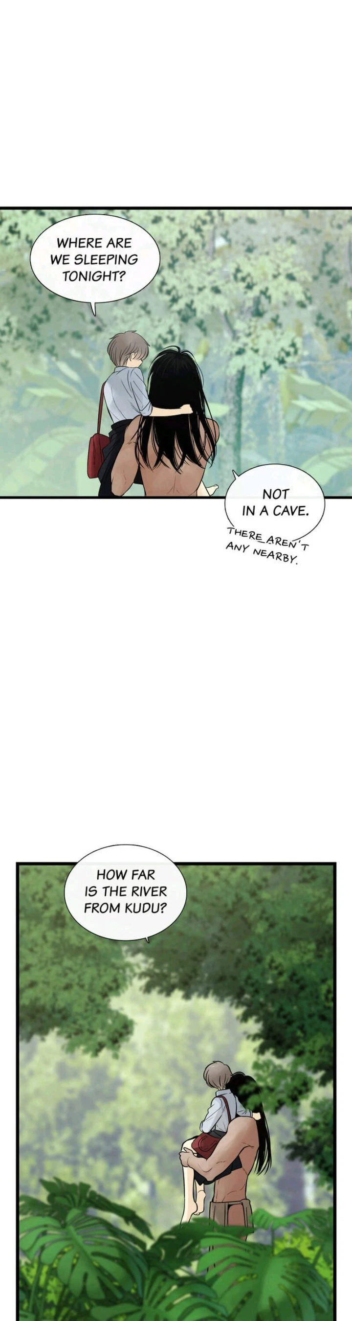 Totem's Realm Chapter 22, page 4
