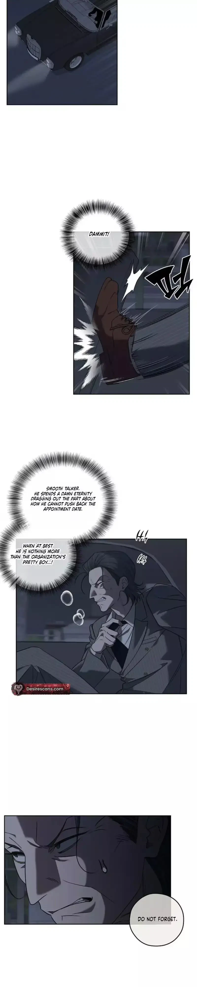 A Murderous Affair At 19 Sunset Street Chapter 53, page 2