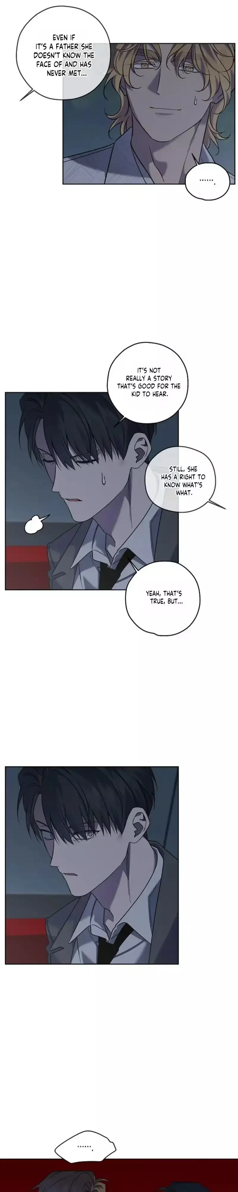 A Murderous Affair At 19 Sunset Street Chapter 53, page 21