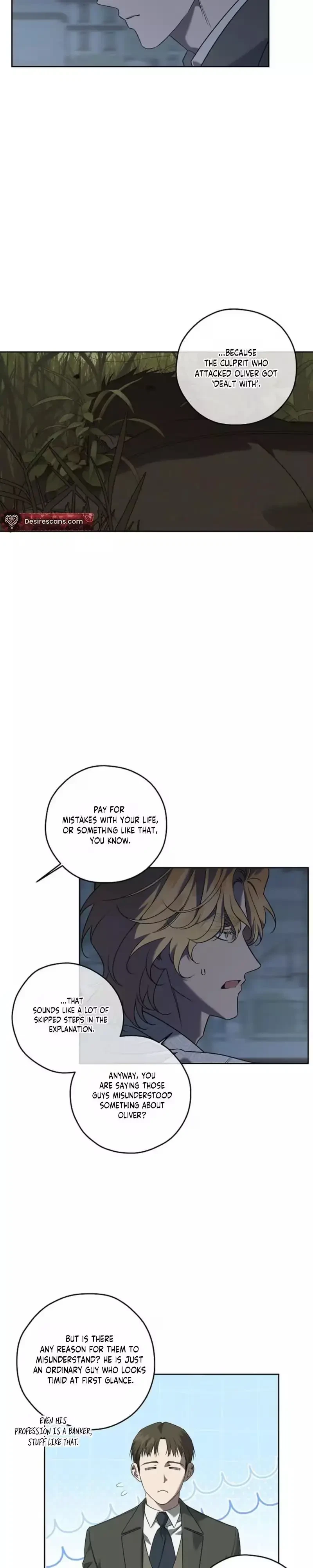 A Murderous Affair At 19 Sunset Street Chapter 53, page 6