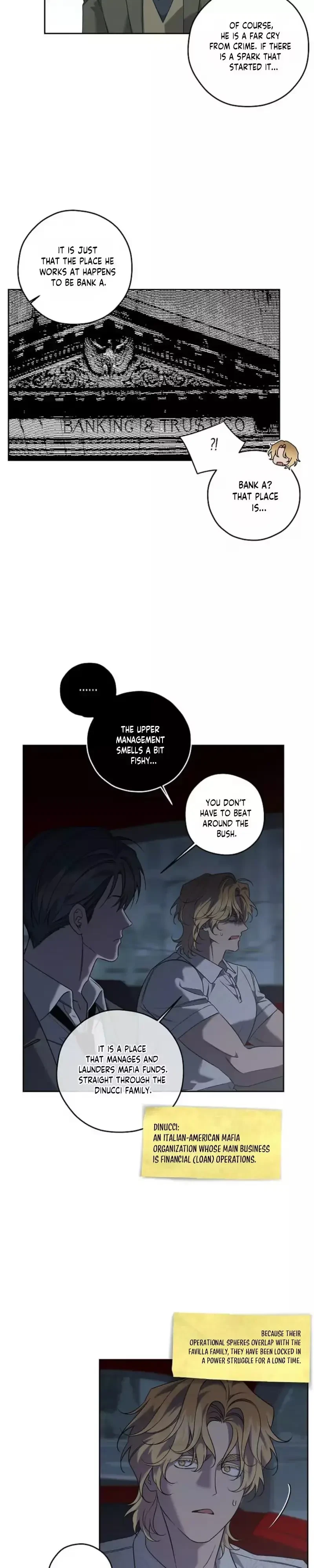 A Murderous Affair At 19 Sunset Street Chapter 53, page 7