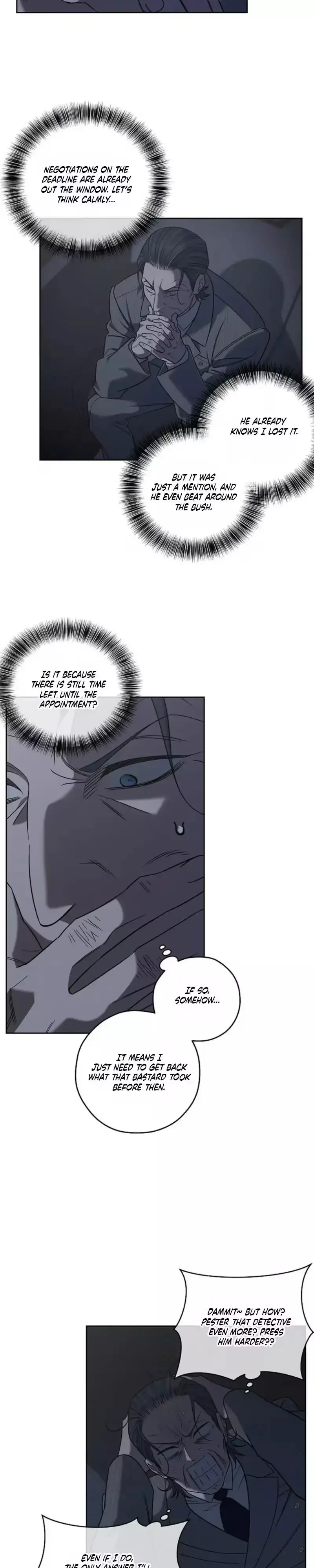 A Murderous Affair At 19 Sunset Street Chapter 53, page 9