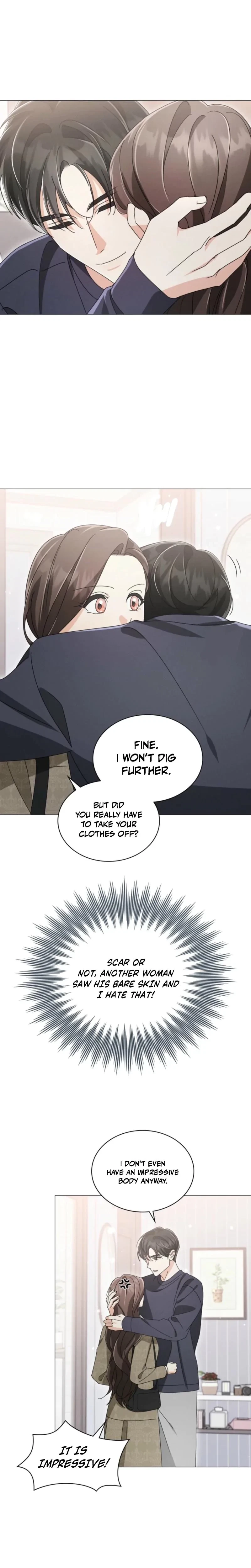 The Great Mad Dog Chapter 17, page 11