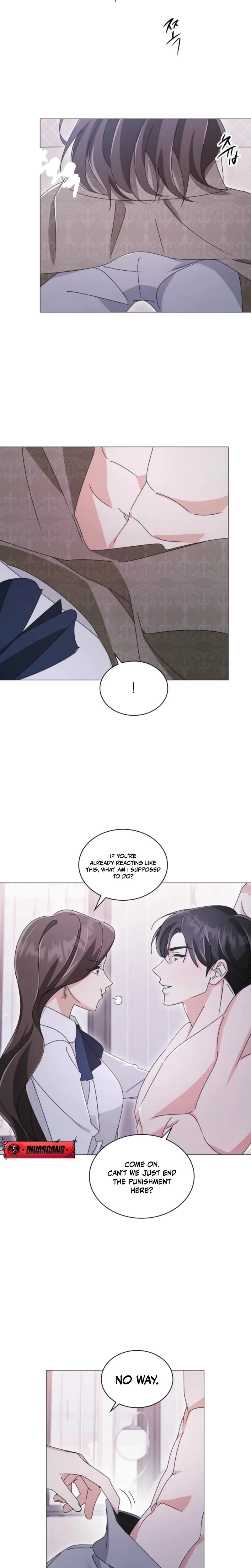 The Great Mad Dog Chapter 17, page 21