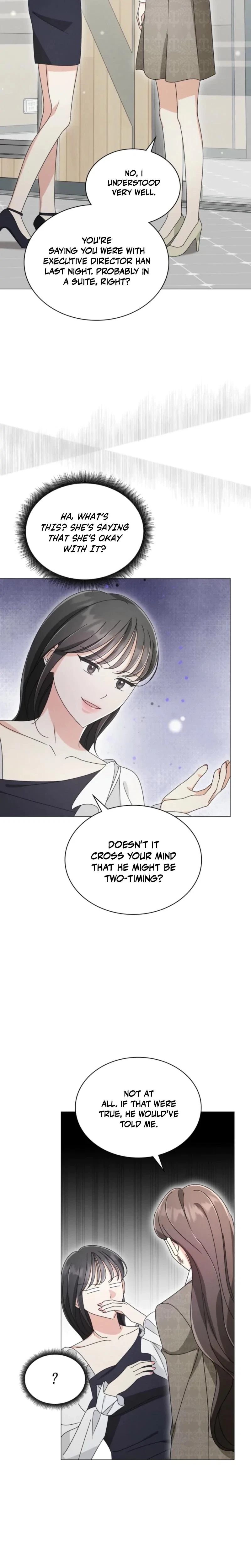 The Great Mad Dog Chapter 17, page 3