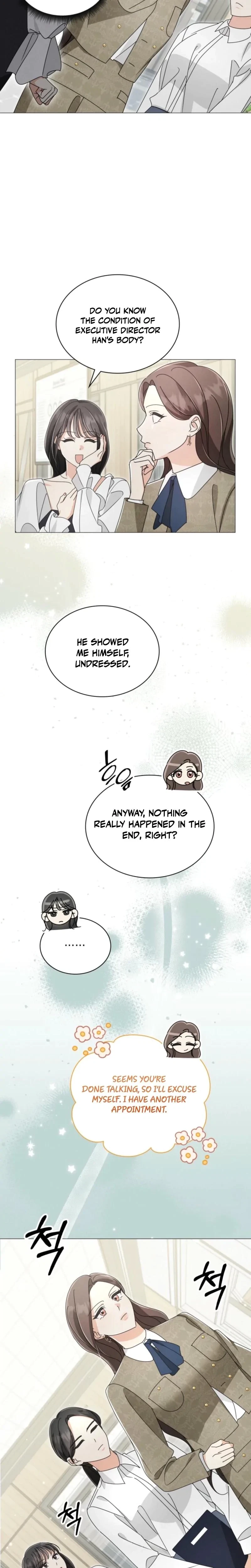 The Great Mad Dog Chapter 17, page 6