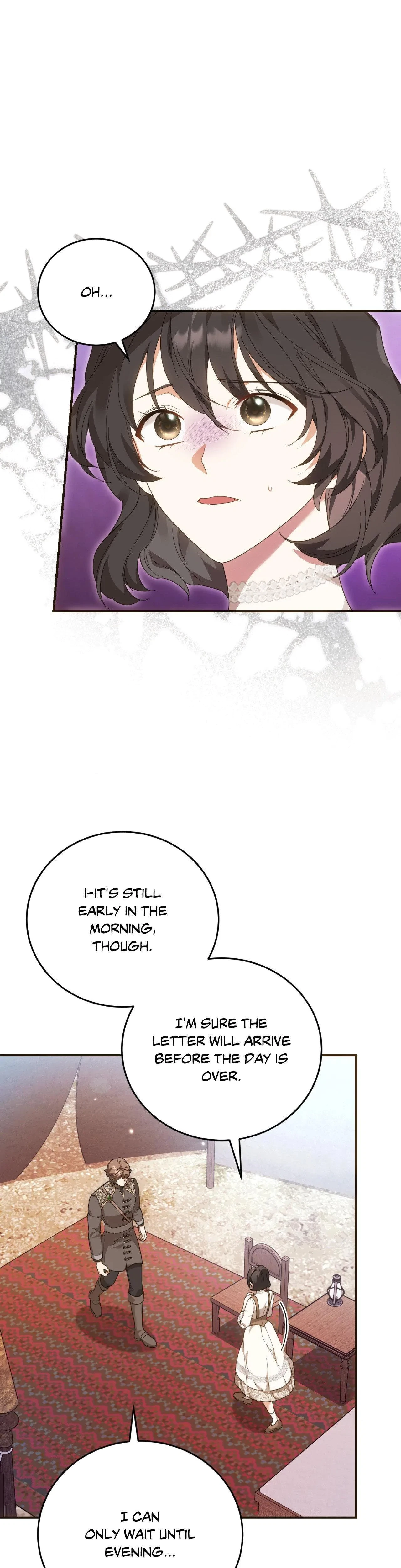 The Sorcerer In My Nightstand Chapter 32, page 3