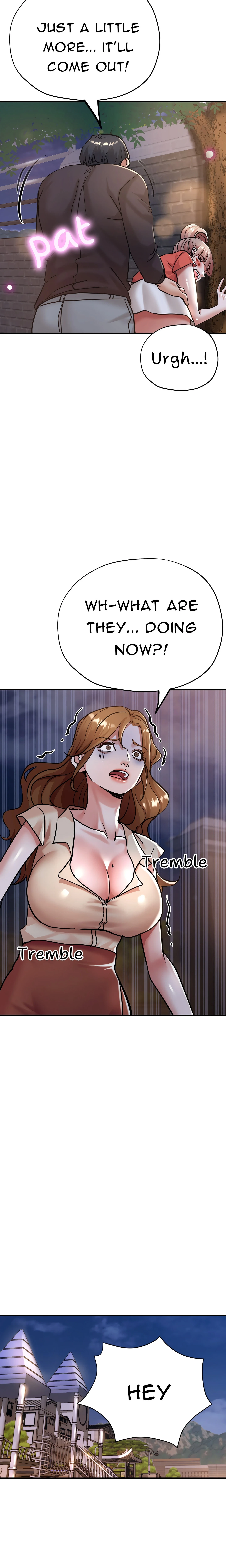 Three Sisters Chapter 10 (Uncensored), page 2