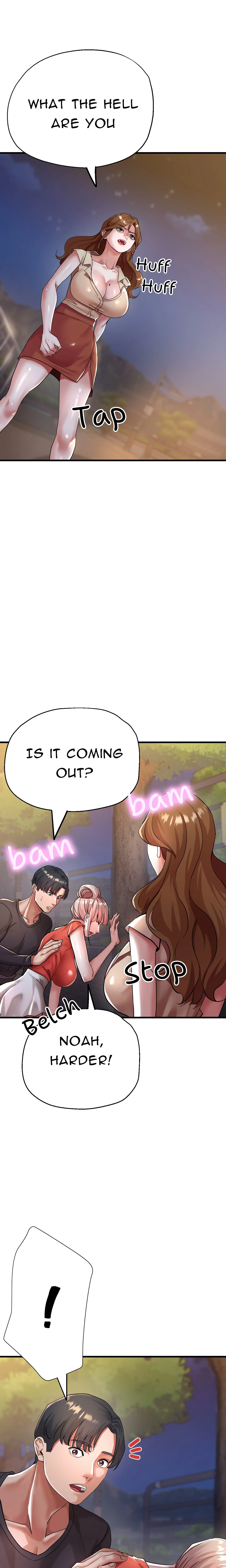 Three Sisters Chapter 10 (Uncensored), page 3