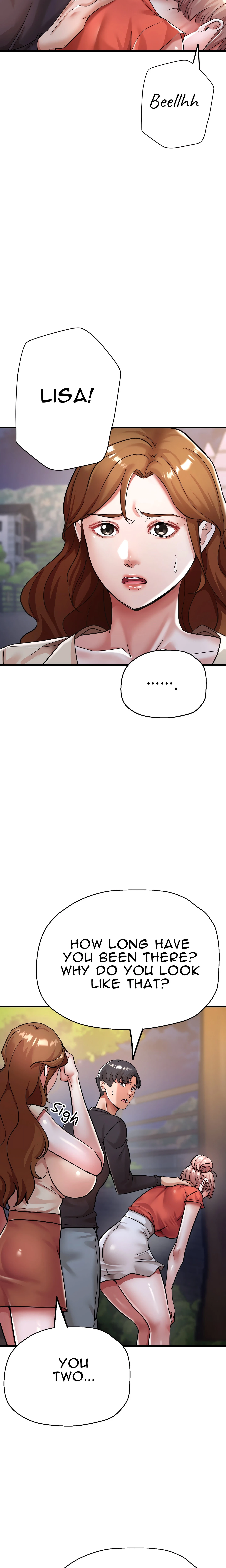 Three Sisters Chapter 10 (Uncensored), page 4