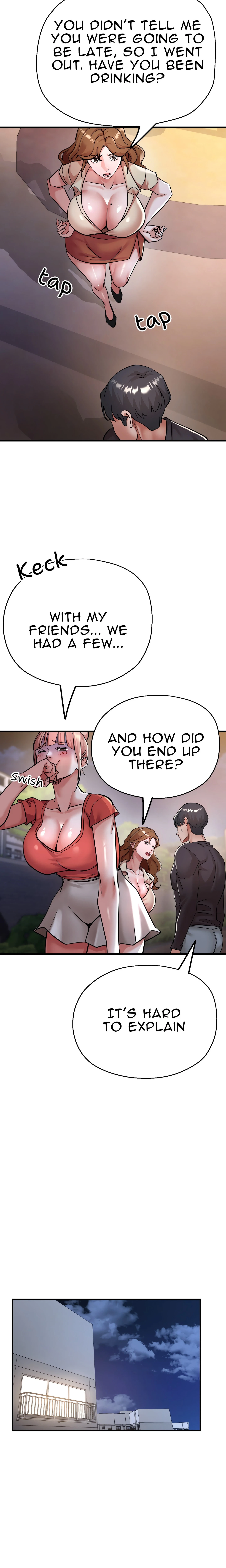 Three Sisters Chapter 10 (Uncensored), page 5