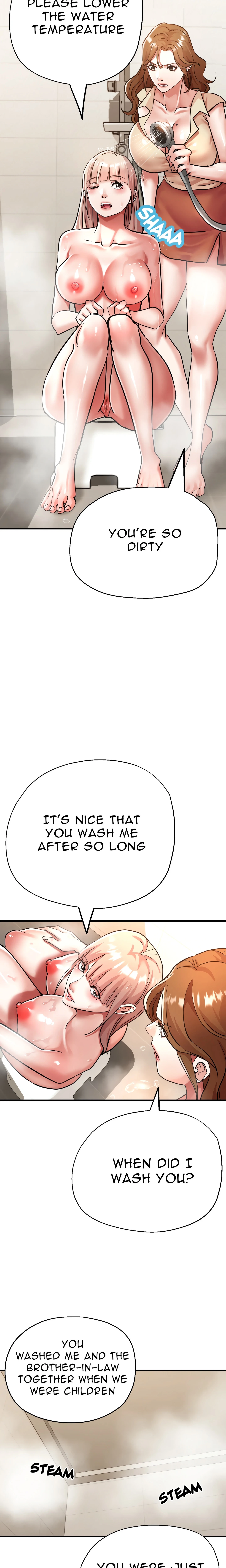 Three Sisters Chapter 10 (Uncensored), page 7