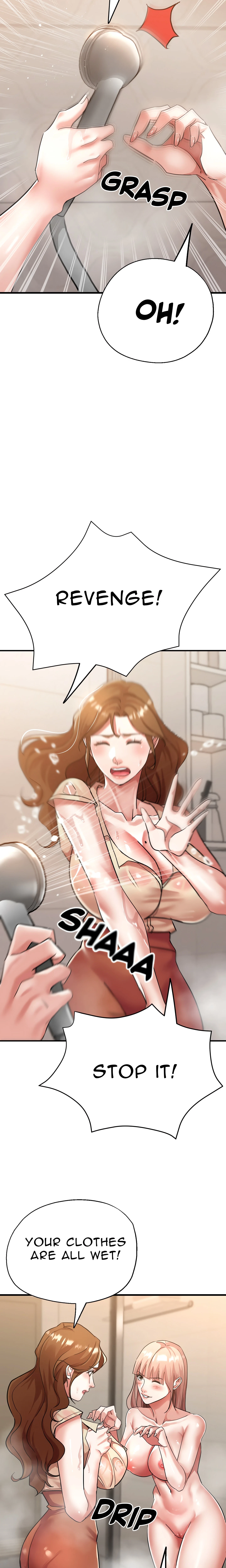 Three Sisters Chapter 10 (Uncensored), page 9