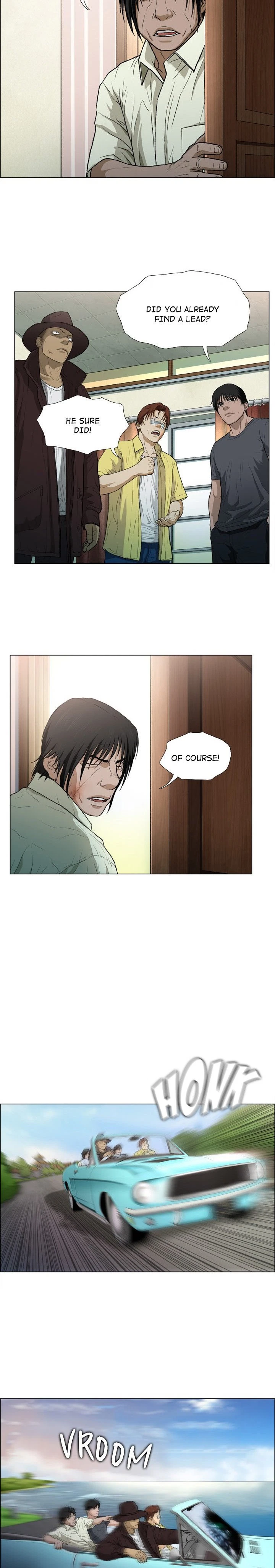 The Jackal Chapter 17, page 3