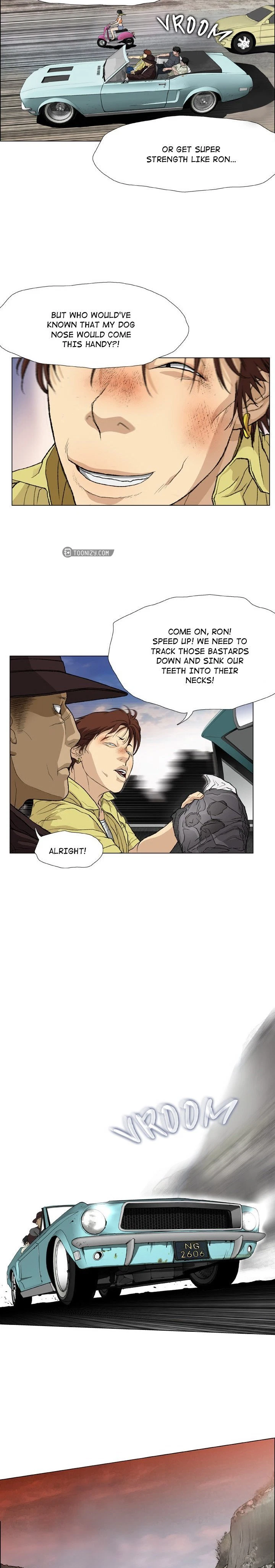 The Jackal Chapter 17, page 7
