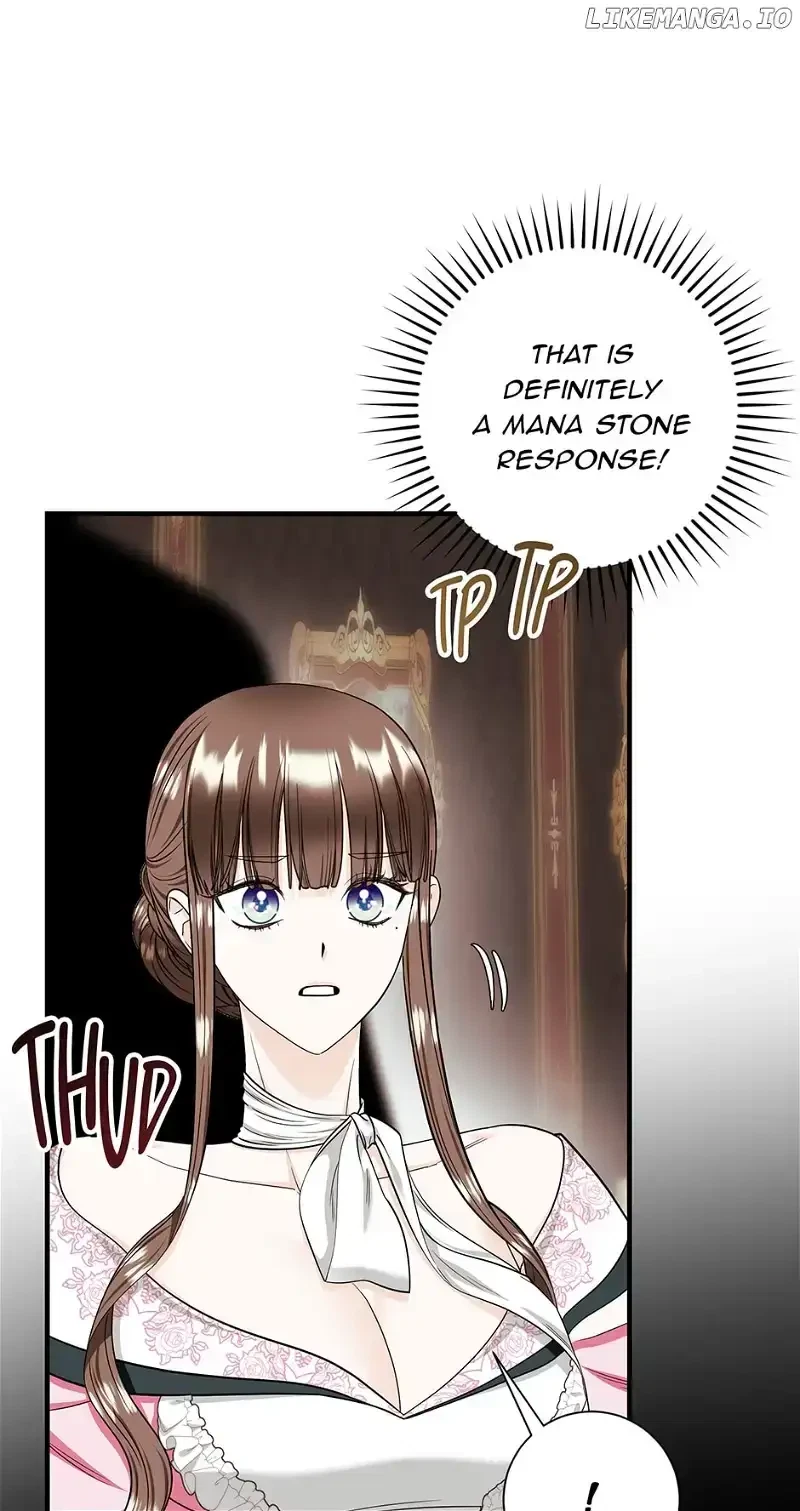 I Married The Enemy Who Killed My Parents Chapter 37, page 3