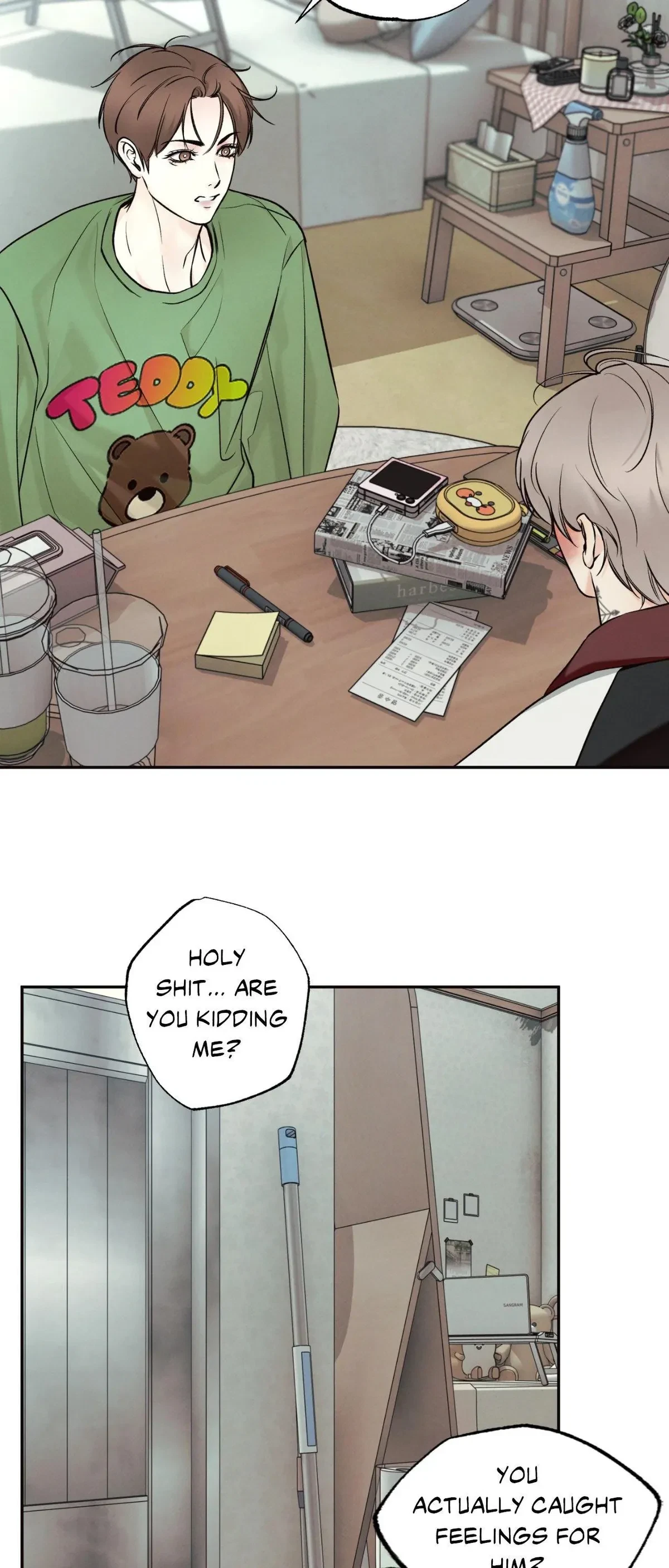 Chapter 33, page 42