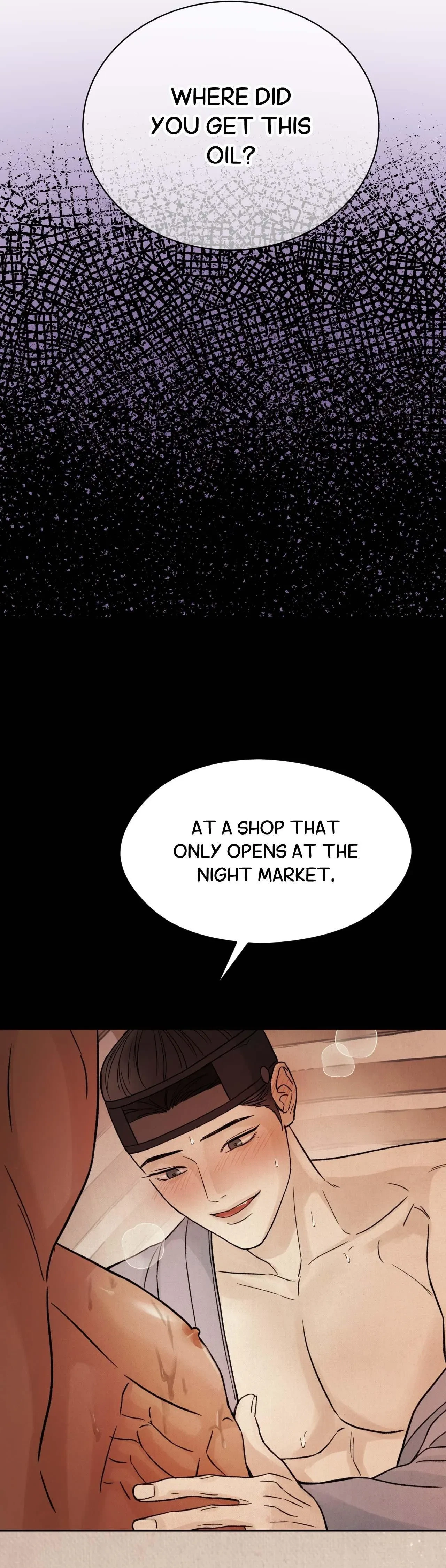 The Alluring Tale Of Mong-Ryong Chapter 45, page 2