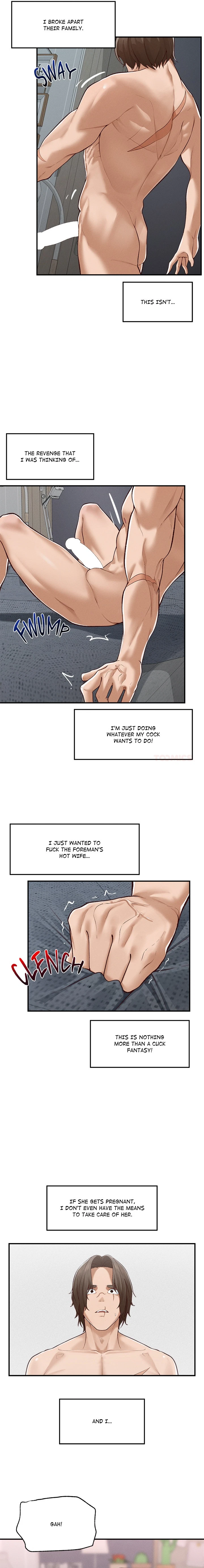 Mr. Superconductor Chapter 4, page 13