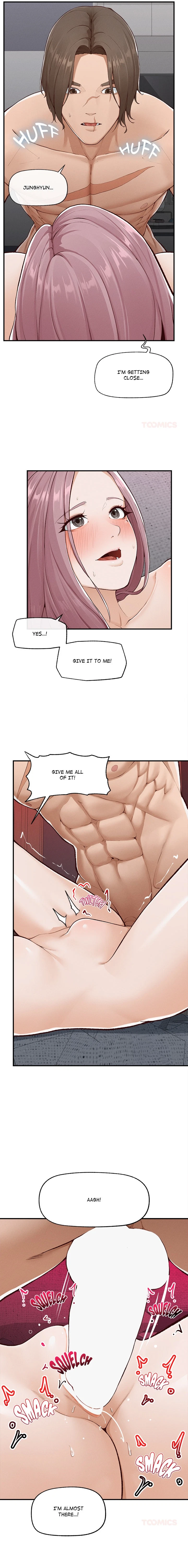 Mr. Superconductor Chapter 4, page 5