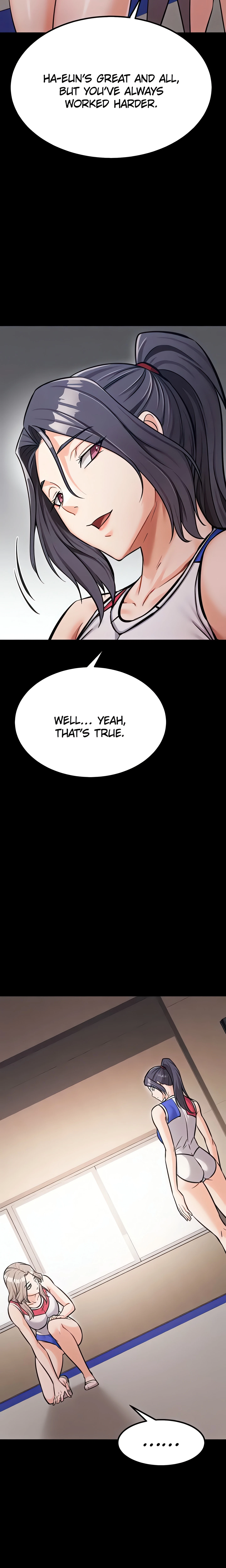 Chapter 35 - Special coaching that works the lower hole, page 13