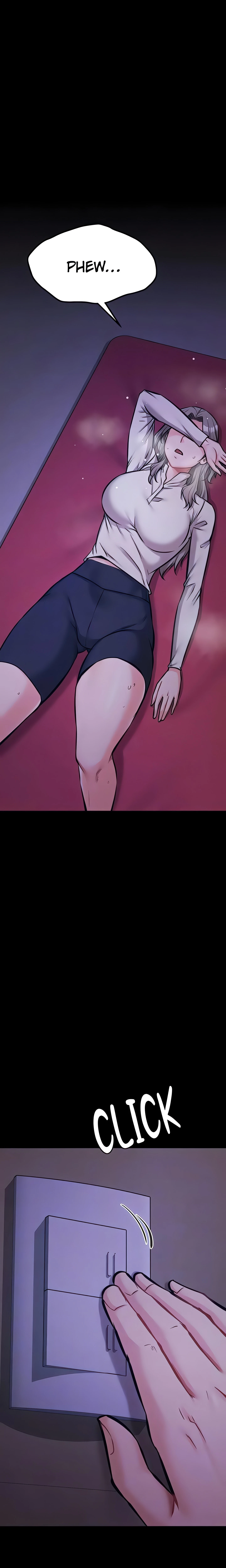 Chapter 35 - Special coaching that works the lower hole, page 16