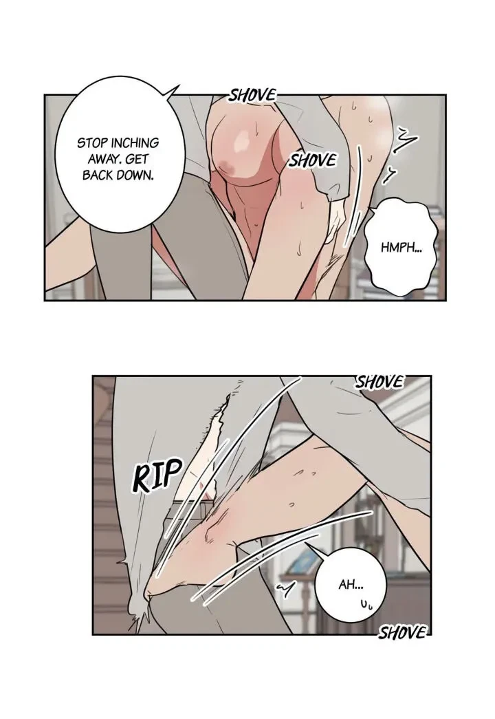 The Secret Life Of The Demon King Chapter 10, page 3