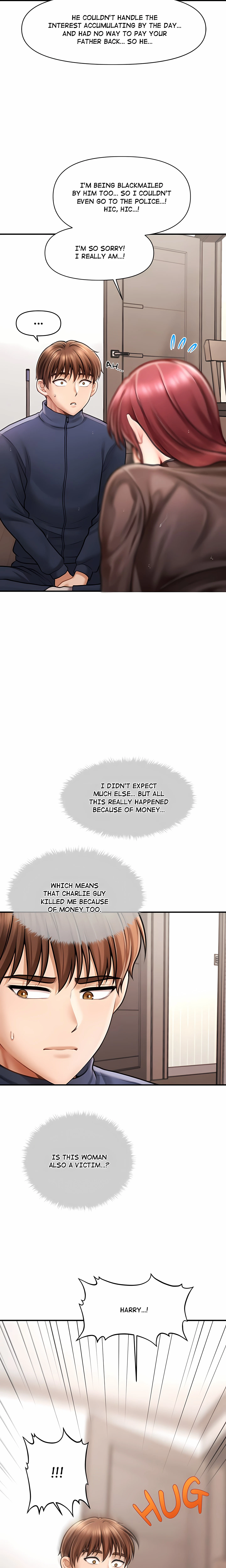 The Chairman's Secret Son Chapter 3 (Uncensored), page 10
