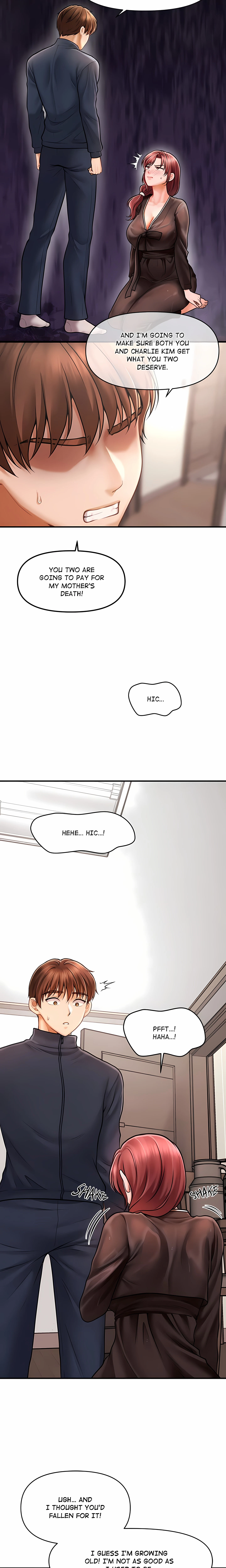 The Chairman's Secret Son Chapter 3 (Uncensored), page 15