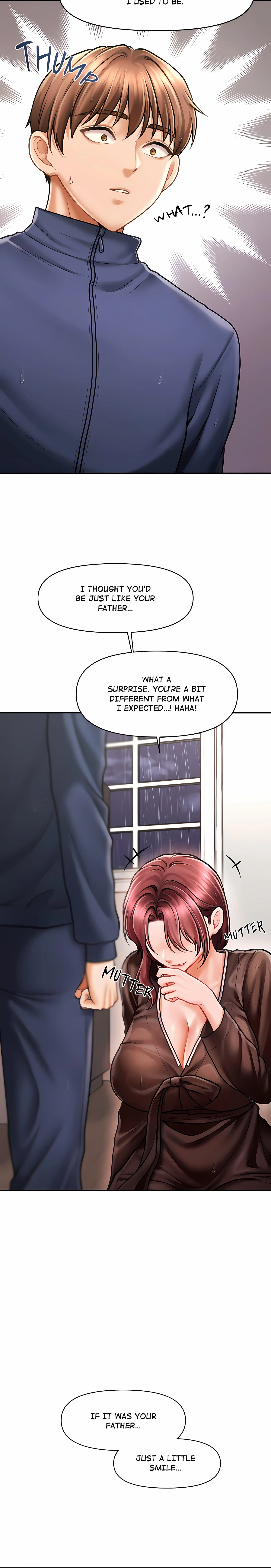 The Chairman's Secret Son Chapter 3 (Uncensored), page 16