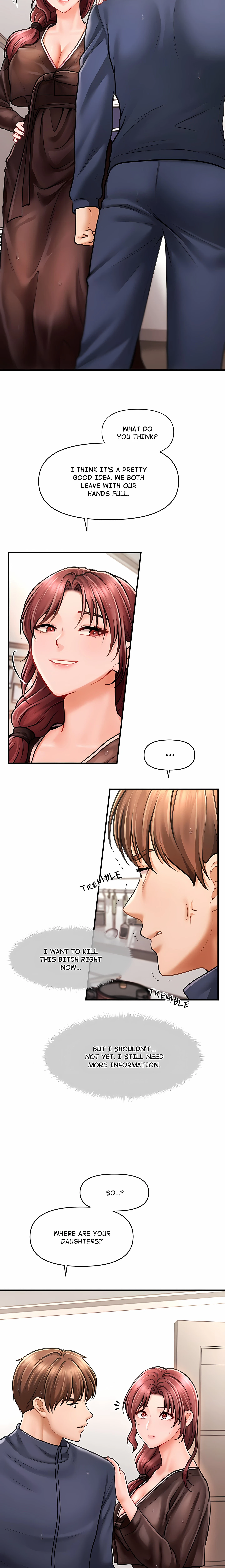 The Chairman's Secret Son Chapter 3 (Uncensored), page 20